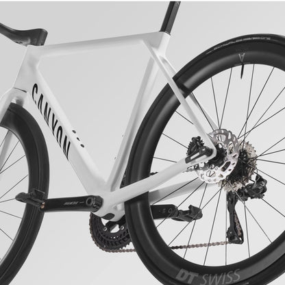 Canyon Ultimate CF 7